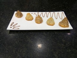 Coconut Macaroons Recipe
